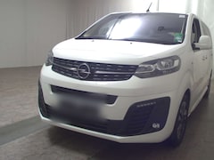 Bild des Angebotes Opel Zafira Life 1.5 D Edition 8-Sitze Navi HuD AHK