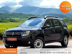 Bild des Angebotes Dacia Duster I Ambiance 4x2 *AppleCarPlay*Klima*