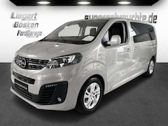 Bild des Angebotes Opel Zafira -e Elegance M
