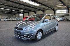 Bild des Angebotes Mitsubishi Space Star Diamant Edition (Klima)
