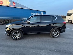 Bild des Angebotes SsangYong Rexton 2.2 e-XDi 220 4WD Aut. Sapphire