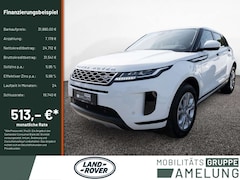 Bild des Angebotes Land Rover Range Rover Evoque P300e S SHZ NAVI LED 360°
