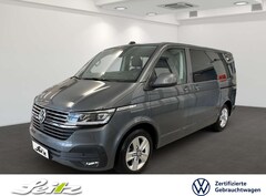 Bild des Angebotes VW T6.1 Multivan 2.0 TDI 4M KR Comfortline *AHK*LED*KAMERA*NAVI*
