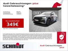 Bild des Angebotes Audi e-tron 55 quattro Advanced S line LM21 HuD Matrix LED ...