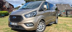 Bild des Angebotes Ford Tourneo Custom Tourneo Custom 310 L2H1 VA Autm. Titanium X