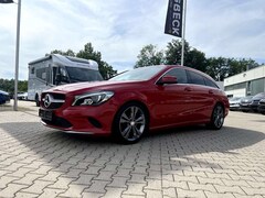 Bild des Angebotes Mercedes-Benz CLA 220 Shooting Brake 4Matic Urban *LED Navi*