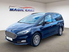 Bild des Angebotes Ford Galaxy 2.0 EcoBlue Aut. TREND *7Sitzer*AHK*LED*