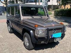 Bild des Angebotes Mercedes-Benz G 300 G 300 D (GD)