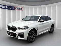 Bild des Angebotes BMW X4 M d *Garantie*Finanzierung*