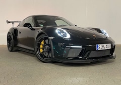 Bild des Angebotes Porsche 991 911 991 GT3 RS Approved27,Keramik,Clubsport,Lift