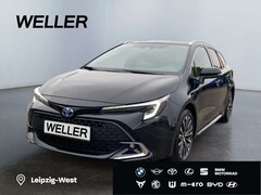 Bild des Angebotes Toyota Corolla 1.8 Hybrid TS Team D *Bi-LED*el Heck*CAM*