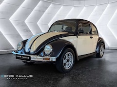 Bild des Angebotes VW Käfer 1.6 Mexiko elekt.FaltdachNeu! ATS
