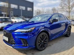 Bild des Angebotes Lexus RX 500h F-Sport Performance *Mark Leivinson Panorama*