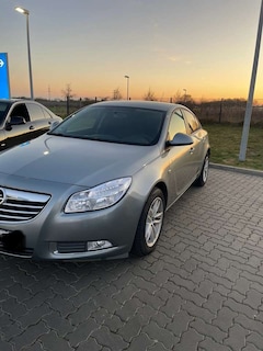 Bild des Angebotes Opel Insignia 2.0 CDTI Design Edition