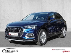Bild des Angebotes Audi Q3 35 TFSI S tronic *AHK*KAMERA*SONOS*ACC*