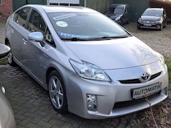 Bild des Angebotes Toyota Prius Life, Hybrid