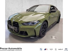 Bild des Angebotes BMW M4 Competition Coupé M xDrive M Sport HUD ACC