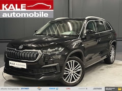Bild des Angebotes Skoda Kodiaq L&K 4x4 *AHK*Family*360*Traveller Plus*DCC*Massage