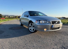 Bild des Angebotes Volvo S60 S60 Diesel D5 Momentum