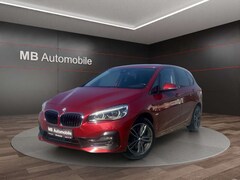 Bild des Angebotes BMW 225 225 i xDrive Sport Line LED
