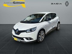 Bild des Angebotes Renault Scenic IV Limited 1.3 TCe 140 EDC EU6d-T Navi Apple CarPl
