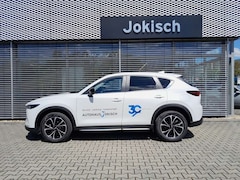 Bild des Angebotes Mazda CX-5 2.5L SKY-G 194 6AT FWD NEWGROUND Vorführwagen