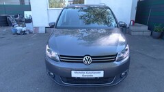Bild des Angebotes VW Touran Life BMT