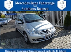 Bild des Angebotes Mercedes-Benz A 150 ELEGANCE Autom-Klima-Leder-erst 87.000 KM