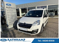 Bild des Angebotes Citroen Berlingo XTR