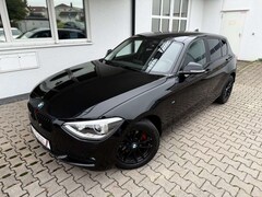 Bild des Angebotes BMW 118 i Aut. Advantage+  Navi Xenon 8-fach Alu