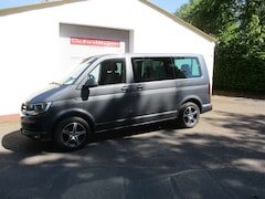 Bild des Angebotes VW T6 Caravelle 2.0TDi DSG +Navi+ Doppelschiebetür