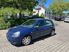 Bild des Angebotes Renault Clio II Campus