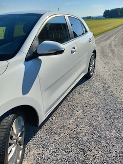 Bild des Angebotes Kia Rio Rio 1.2 Dream-Team Edition