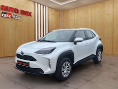 Bild des Angebotes Toyota Yaris Cross Hybrid Business Edition