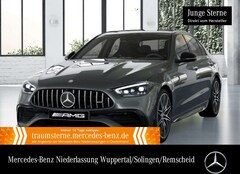 Bild des Angebotes Mercedes-Benz C 43 AMG C 43 4M NIGHT+PANO+360+BURMESTER+PERFSITZE+KEYLESS