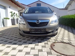 Bild des Angebotes Opel Meriva Active