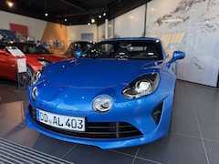 Bild des Angebotes Alpine A110 S - 2024 Mikrofaser-Paket+Focal-Premium