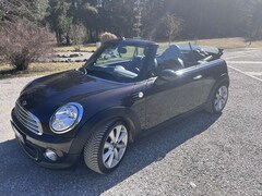 Bild des Angebotes MINI Cooper Cabrio Cooper