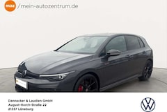 VW Golf VIII GTI 2,0 l TSI OPF 265 PS 7-Gang-DSG