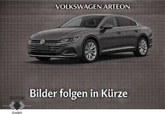 Bild des Angebotes VW Arteon Basis Sound/LED/ACC/CarPlay/Mehrzonenklima/DAB