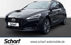 Bild des Angebotes Hyundai i30 FL 48V Advantage Navi Digitales Cockpit LED