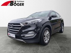Bild des Angebotes Hyundai TUCSON Intro Edition 2WD *Garantie*