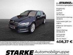 Bild des Angebotes Skoda Superb Combi 2.0 TDI DSG Laurin & Klement