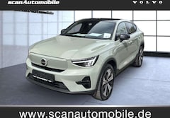 Bild des Angebotes Volvo C40 Plus Recharge Pure Electric 2WD Bluetooth LED