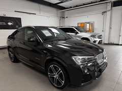 Bild des Angebotes BMW X4 M xDrive35d M Sport HUD AHK Panorama Diesel EU6
