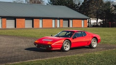 Bild des Angebotes Ferrari 512 BBi