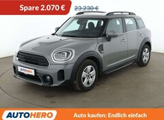 Bild des Angebotes MINI One D Countryman One D Essential Trim Aut.*NAVI*LED*TEMPO*