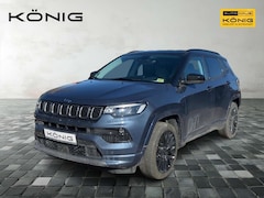 Bild des Angebotes Jeep Compass 1.3 PHEV S Allrad *CarPlay*Kamera*Leder*
