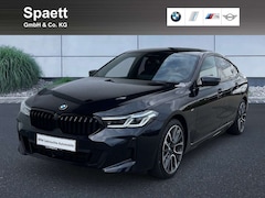 BMW 640 i Gran Turismo M Sportpaket Head-Up Laser RFK