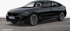 Bild des Angebotes BMW 640 i Gran Turismo M Sportpaket Head-Up Laser RFK